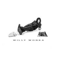 Willy Wonka