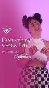 Everything Goes On