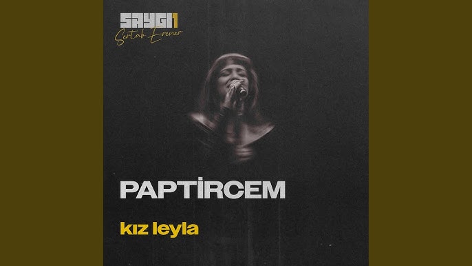 Kız Leyla
