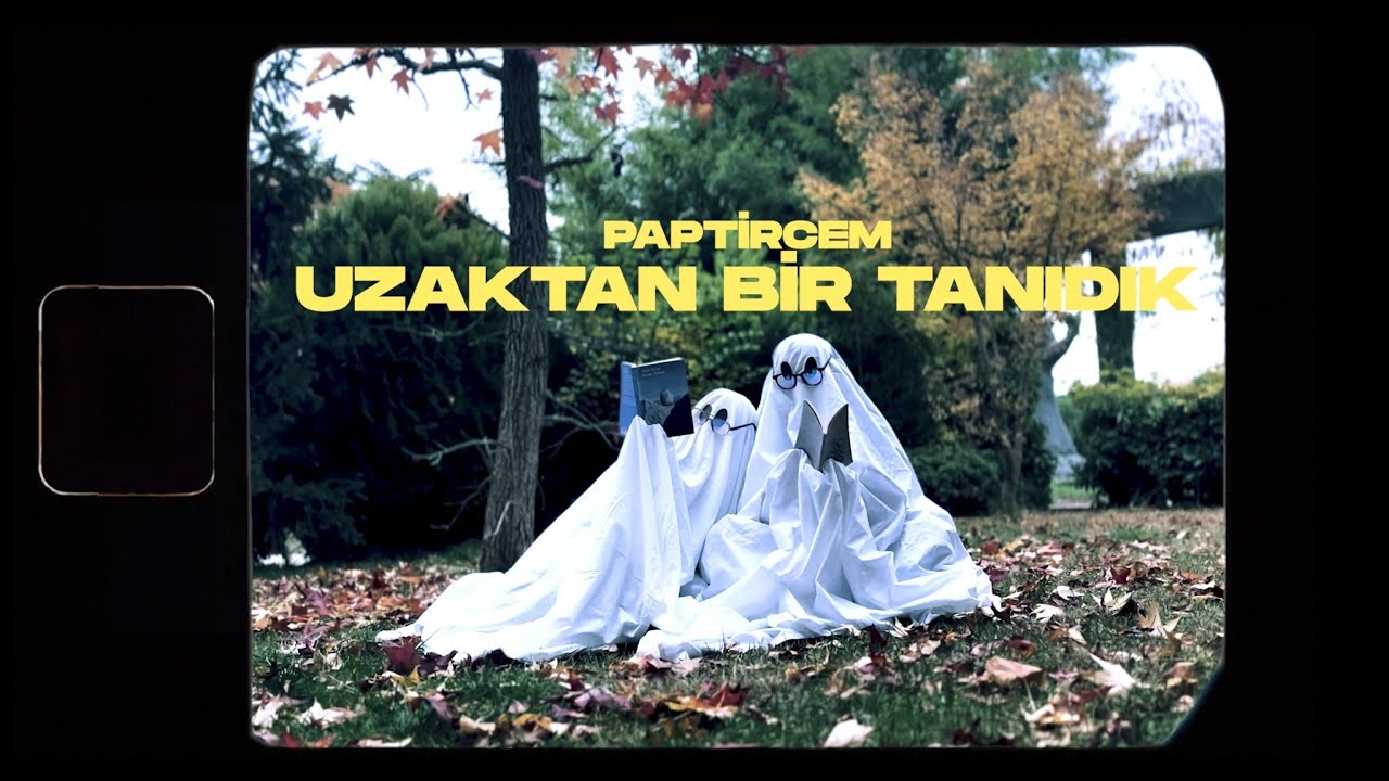 Uzaktan Bir Tanıdık