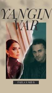 Yangın Var