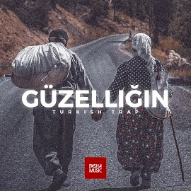 Güzelliğin