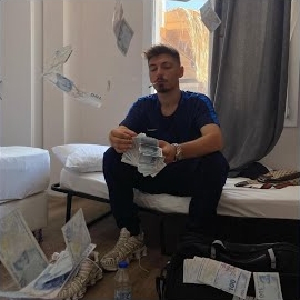 Kalbime Düz Kontak