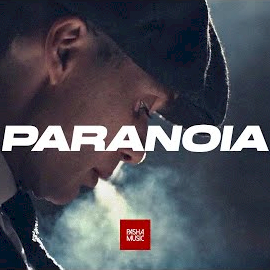 PARANOİA