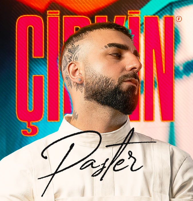 Çirkin