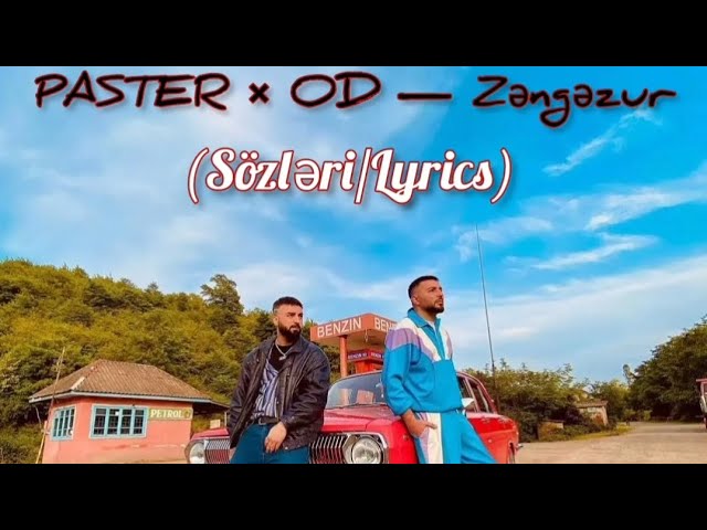 Zengezur