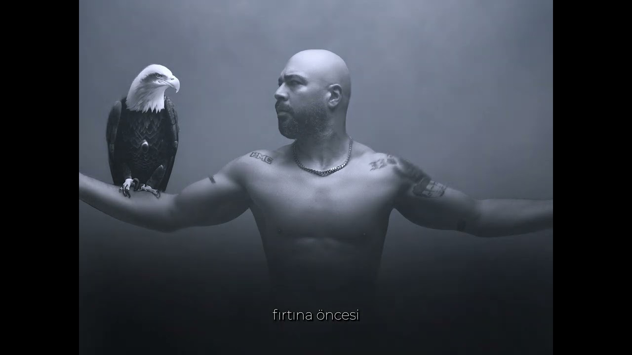 Fırtına öncesi