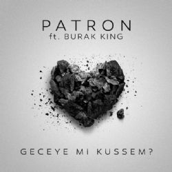 Geceye Mi Küssem