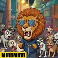 MIRR MIRR