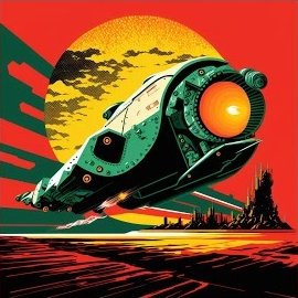 Mars