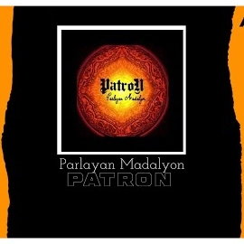 Parlayan Madalyon