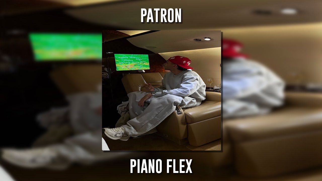 Piano flex