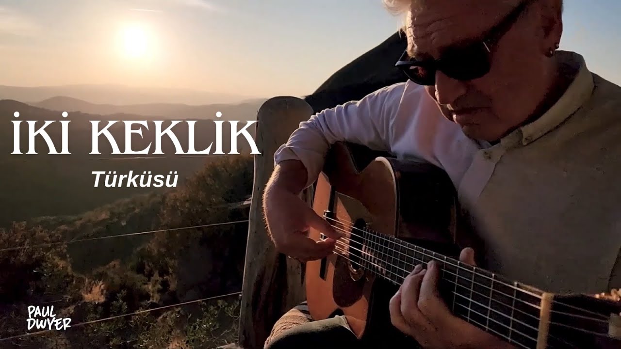 İki Keklik