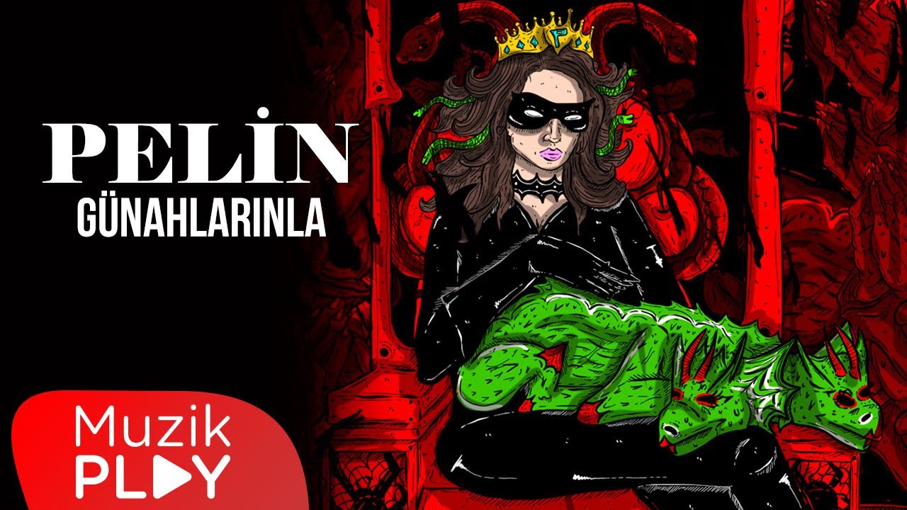 Günahlarınla
