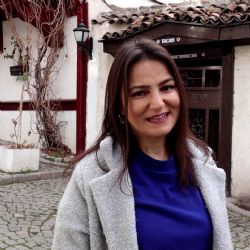 Kalaycılar Kalay Yapar