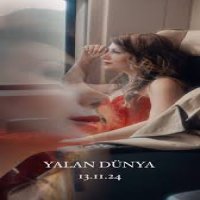Yalan Dünya