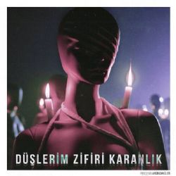 Düşlerim Zifiri Karanlık