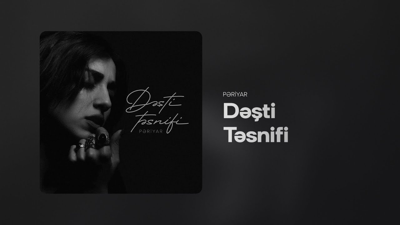 Deşti Tesnifi