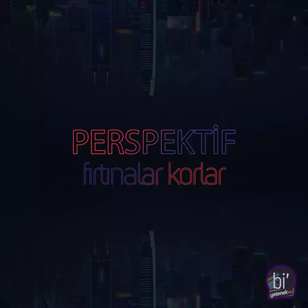 Fırtınalar Korlar