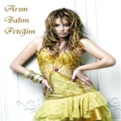 Arım Balım Peteğim