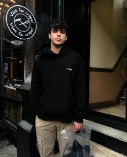 Out Of Love