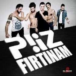 Fırtınam