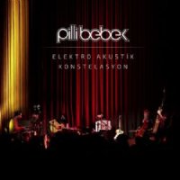 Elektro Akustik Konstelasyon