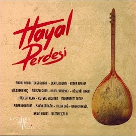 Hayal Perdesi