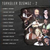 Türküler Özümüz 2