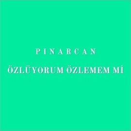 Özlüyorum Özlemem Mi