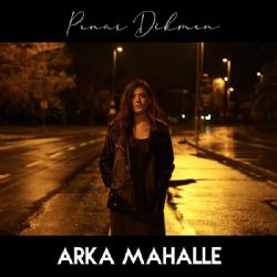 Arka Mahalle