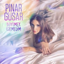 Büyümek İstemedim