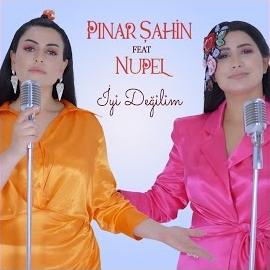 İyi Değilim