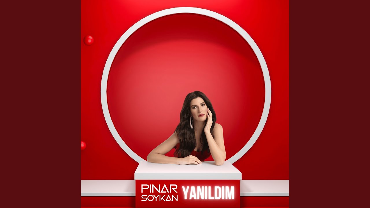 Yanıldım