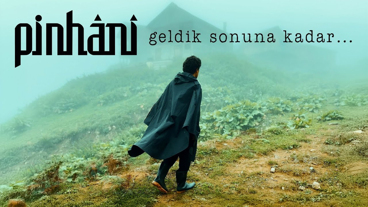 Geldik Sonuna Kadar