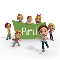 Pırıl Çizgi Film Şarkıları