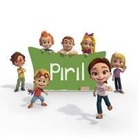 Pırıl Çizgi Film Şarkıları