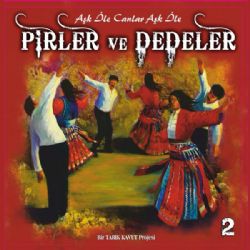 Aşk İle Canlar Aşk İle