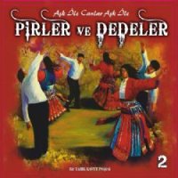 Aşk İle Canlar Aşk İle