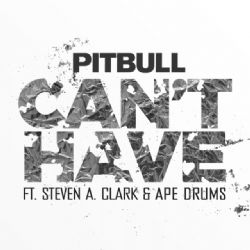 Cant Have