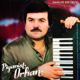 Sahilde Bir Gece