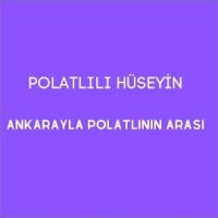 Ankarayla Polatlının Arası