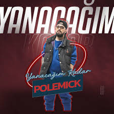 Yanacağım Kadar