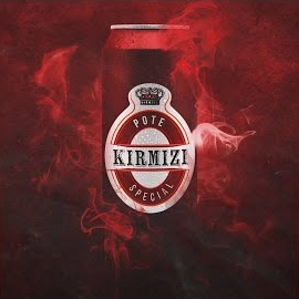 Kırmızı