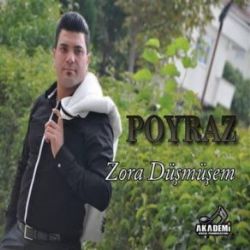 Zora Düşmüşem