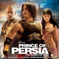 Welcome To Persia