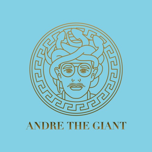 Andre The Giant