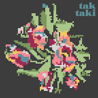 Taktaki