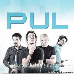 Sana Şarkılar Yazdım