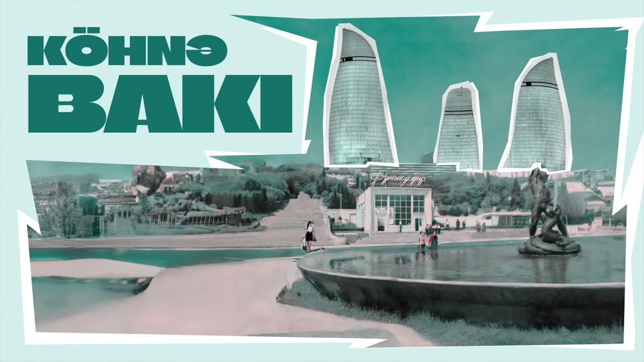 Köhne Bakı